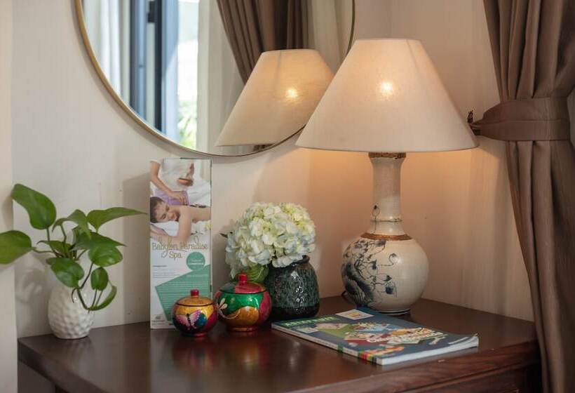 اتاق اجرایی, Hanoi Calista Hotel & Spa