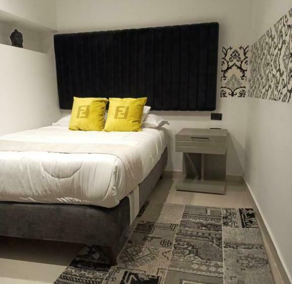 اتاق استاندارد, Home Mark Casa Boutique