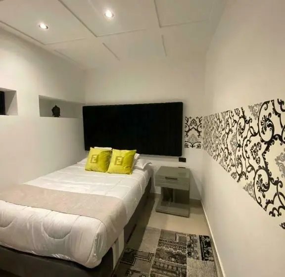 スタンダードルーム, Home Mark Casa Boutique