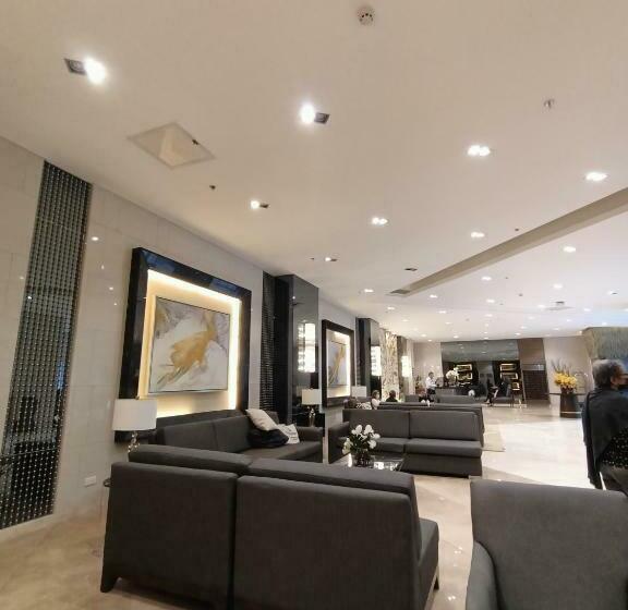 발코니가 있는 스위트, Like Condo With Balcony