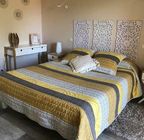 חדר סטנדרט, Lagalerne