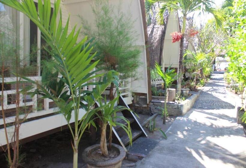 デラックスルーム, Coral Beach Seaside