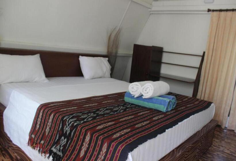 Номер Deluxe, Coral Beach Seaside