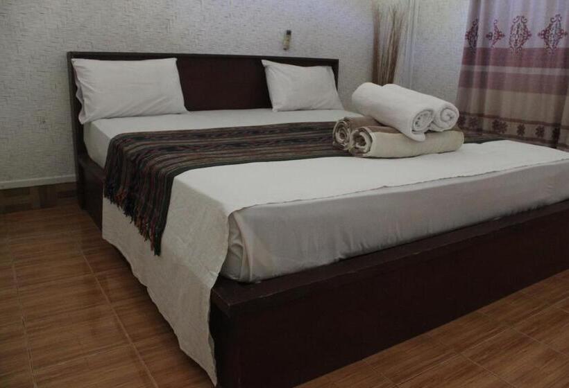 スタンダードルーム, Coral Beach Seaside