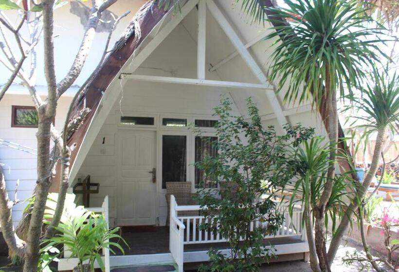 スタンダードルーム, Coral Beach Seaside