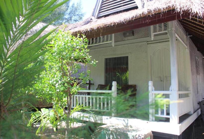 スタンダードルーム, Coral Beach Seaside