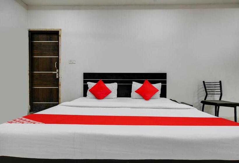 Номер Стандарт, Oyo 91935  Zoyo