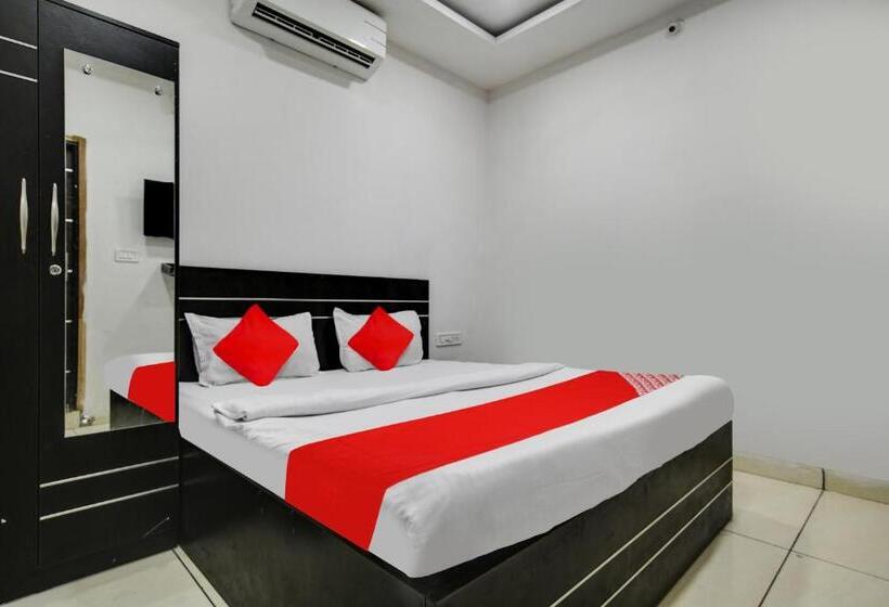 标准间, Oyo 91935  Zoyo