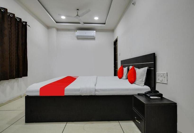 Номер Стандарт, Oyo 91935  Zoyo