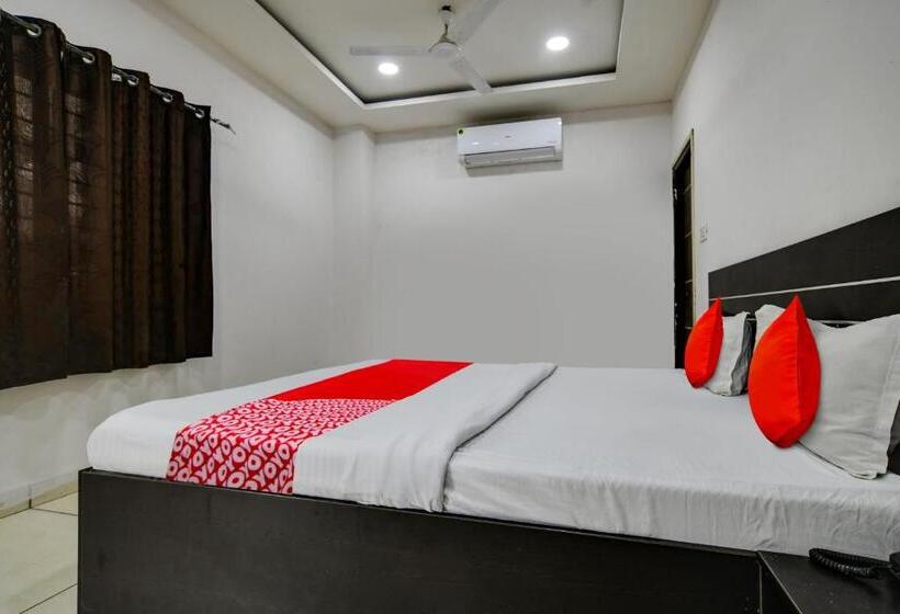 Номер Стандарт, Oyo 91935  Zoyo