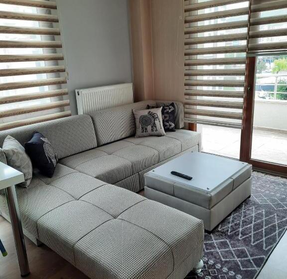 חדר סטנדרט לשלושה, Kb Apart Otel