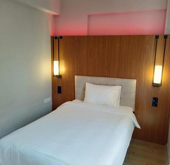 חדר סטנדרט לשלושה, Kb Apart Otel