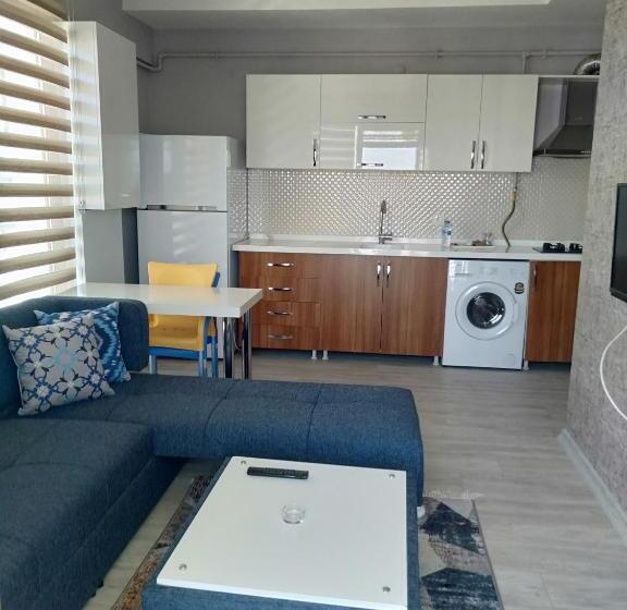 חדר סטנדרט לשלושה, Kb Apart Otel