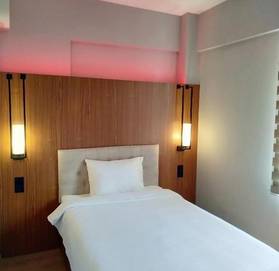 Семейный Номер, Kb Apart Otel