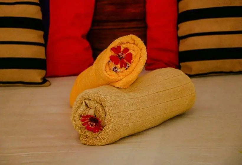 スタンダードルーム, Sigiri Gayani Home Stay