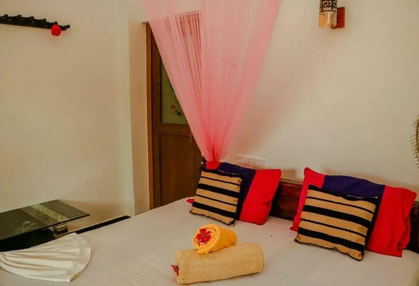 スタンダードルーム, Sigiri Gayani Home Stay