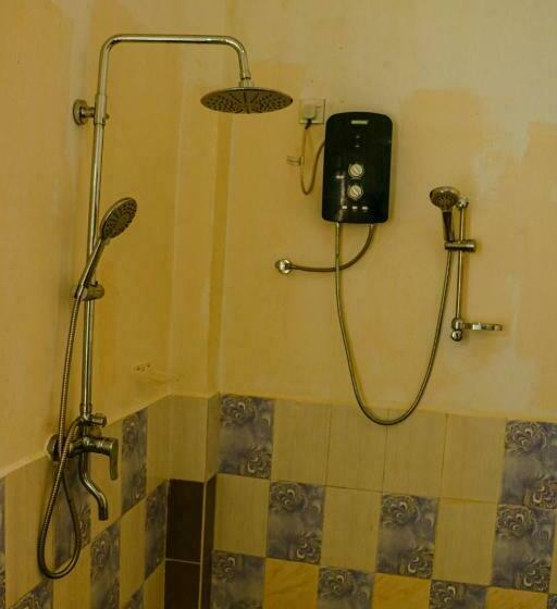 Номер Стандарт, Sigiri Gayani Home Stay