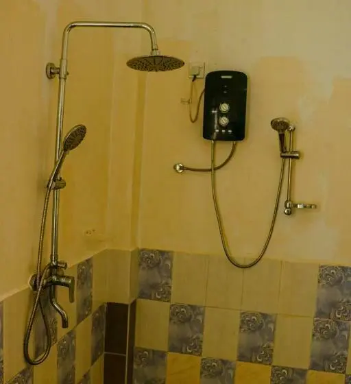 スタンダードルーム, Sigiri Gayani Home Stay