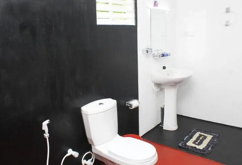 マウンテンビュースタンダードルーム, Sigiri Gayani Home Stay