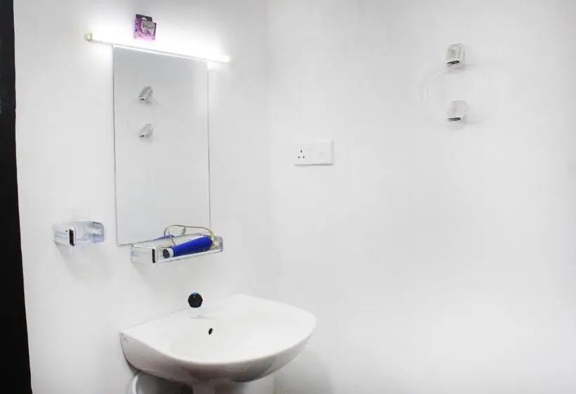 マウンテンビュースタンダードルーム, Sigiri Gayani Home Stay