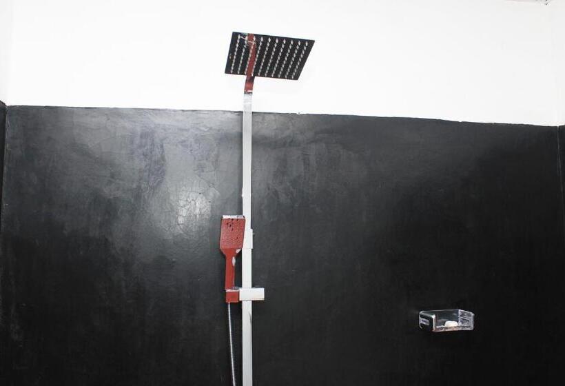 Номер Стандарт Вид на Горы, Sigiri Gayani Home Stay