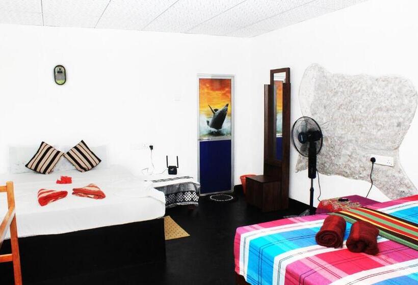 Номер Стандарт Вид на Горы, Sigiri Gayani Home Stay