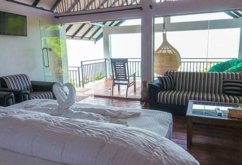 マウンテンビューファミリールーム, Awesome Place