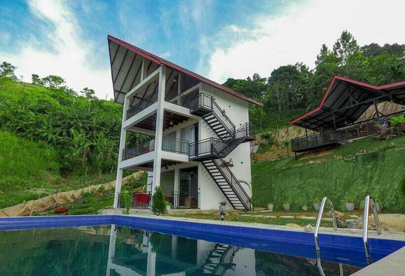 マウンテンビューファミリールーム, Awesome Place