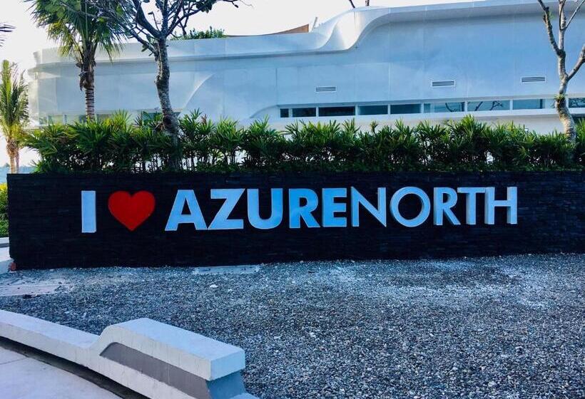 استودیو استاندارد با تخت کینگ, R Holistay Azurenorth Wave Pool Fast Wifi