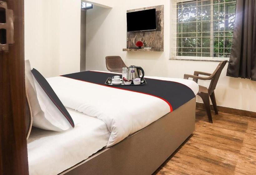 Quarto Triplo Clássico, Fabhotel The Villa Ii