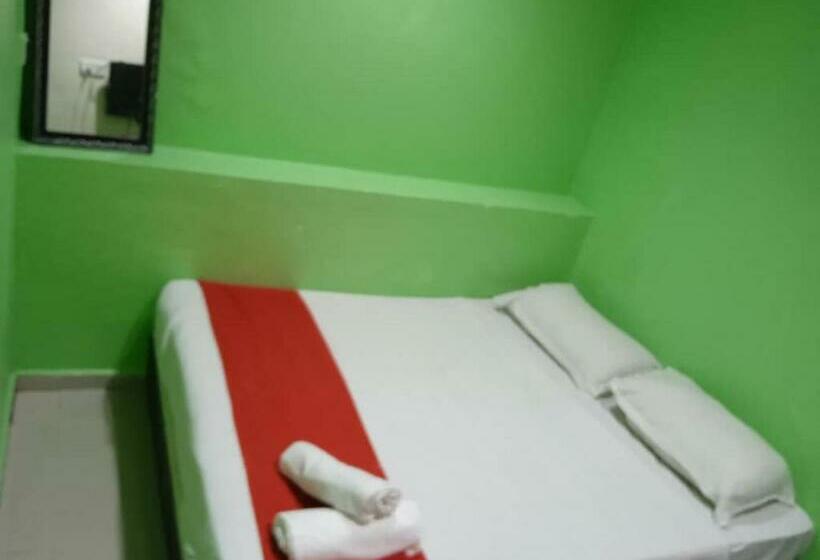 Номер Economy, Ezi Hotel Klang