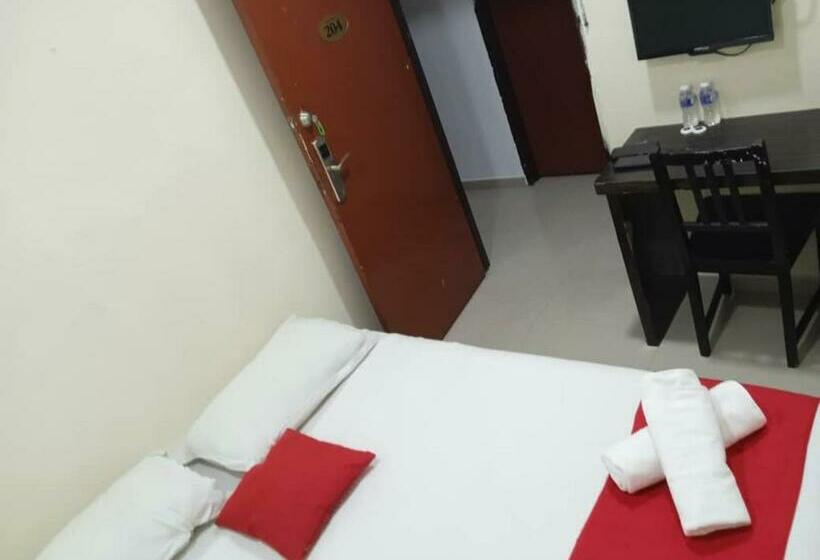 エコノミールーム, Ezi Hotel Klang