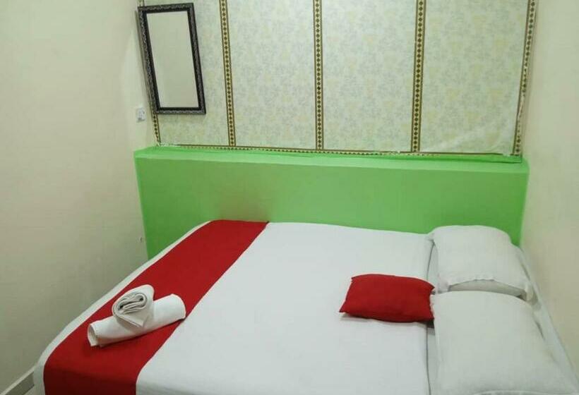 エコノミールーム, Ezi Hotel Klang
