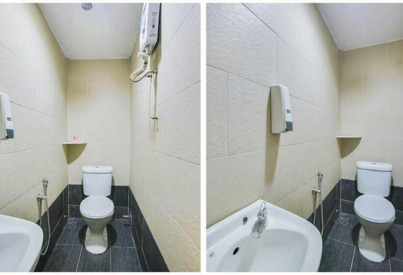 デラックスルーム, Ezi Hotel Klang