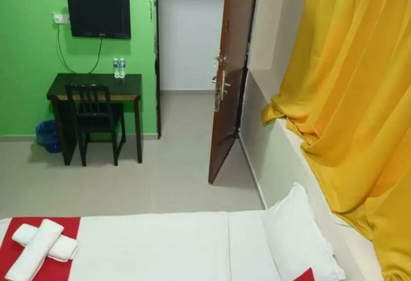 اتاق لوکس, Ezi Hotel Klang