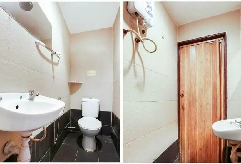 اتاق لوکس, Ezi Hotel Klang