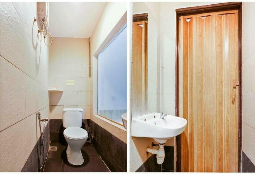 デラックスルーム, Ezi Hotel Klang