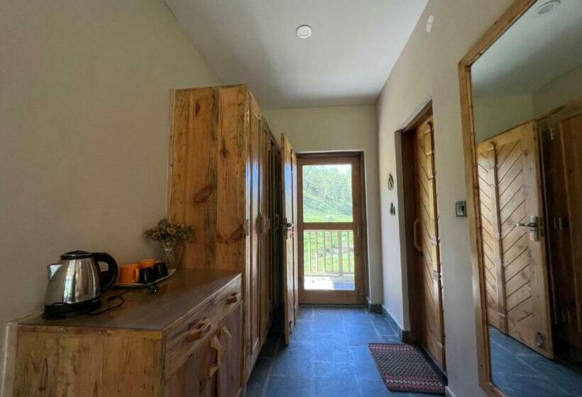 غرفة ديلوكس, Osho Himalayas Wellness Resort