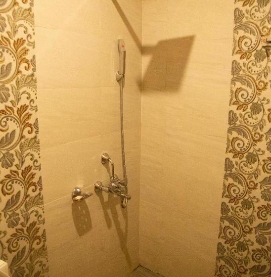 غرفة قياسية, Osho Himalayas Wellness Resort