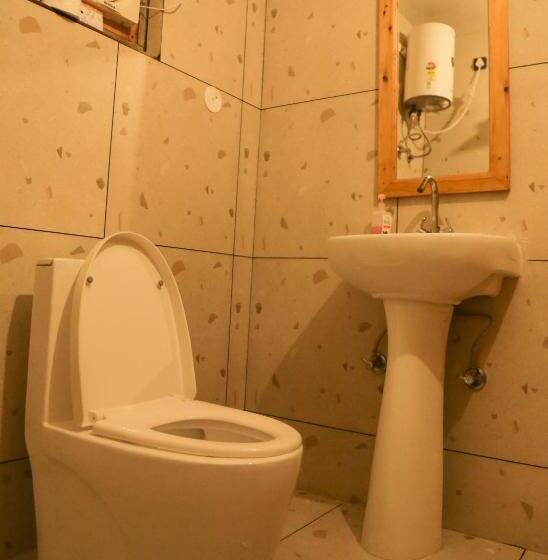 منزل غرفتين نوم, Osho Himalayas Wellness Resort