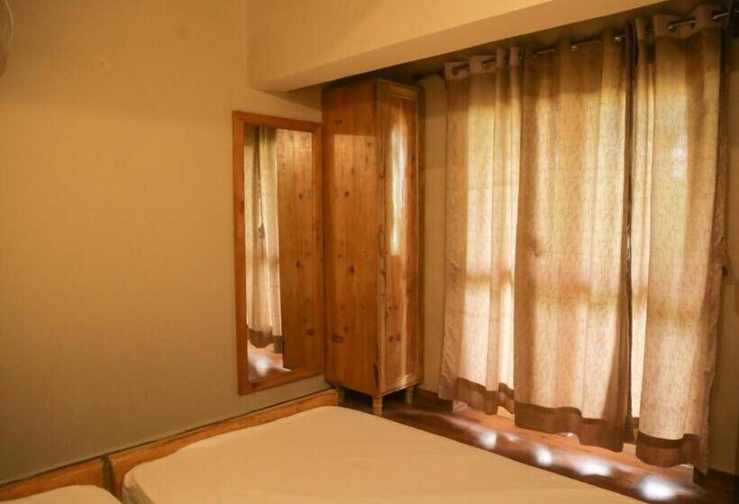 غرفة إقتصادية, Osho Himalayas Wellness Resort