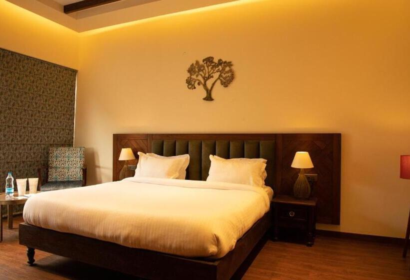 スタンダードスタジオ, Palm Villas