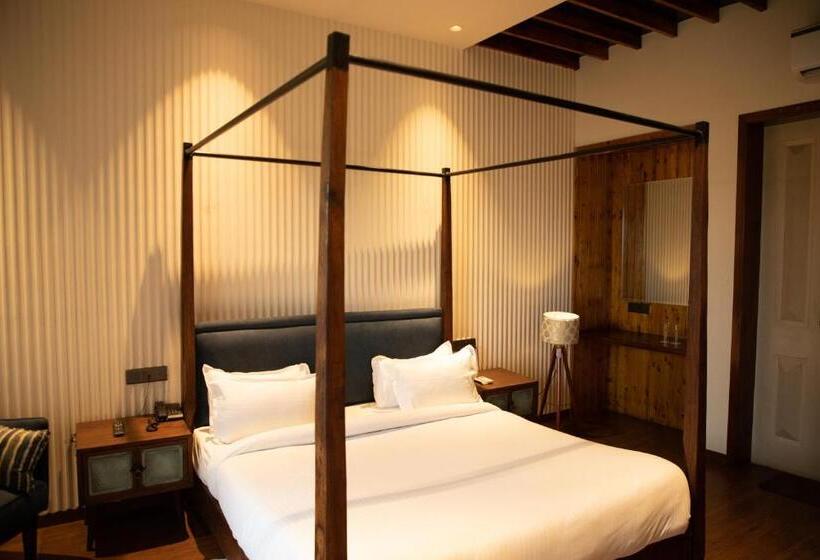 ツーベッドルーム ヴィラ, Palm Villas