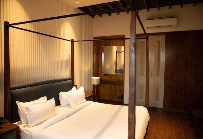 ツーベッドルーム ヴィラ, Palm Villas