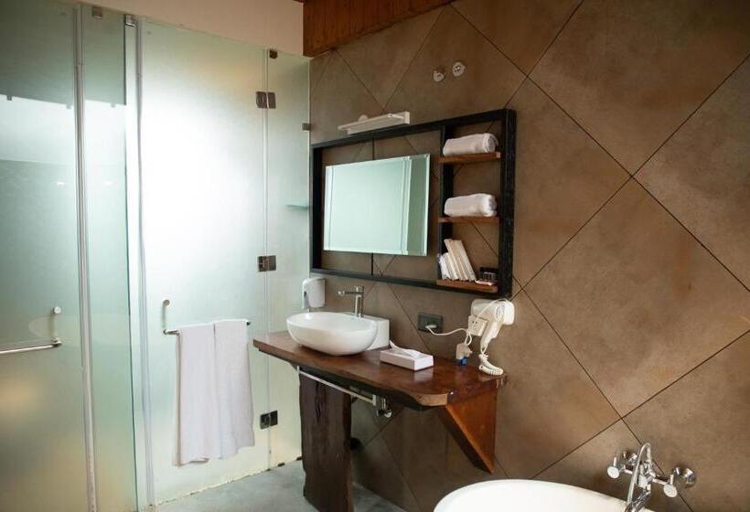 ツーベッドルーム ヴィラ, Palm Villas