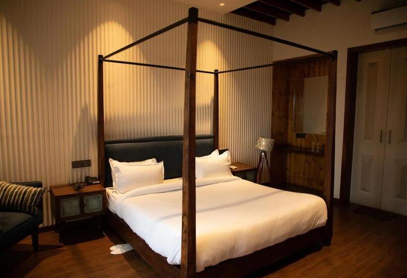 ツーベッドルーム ヴィラ, Palm Villas