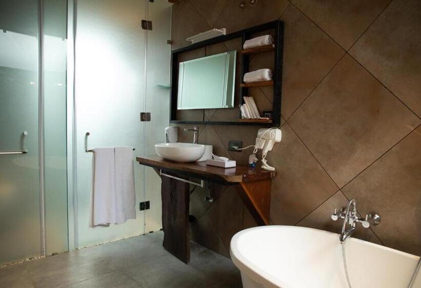 ツーベッドルーム ヴィラ, Palm Villas