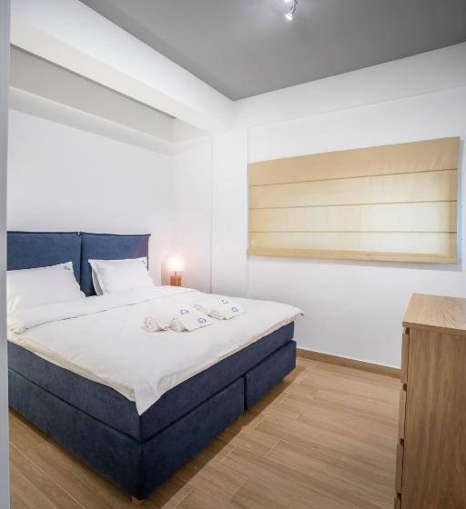 آپارتمان 1 خوابه, Ono Apart