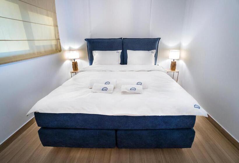 آپارتمان 1 خوابه, Ono Apart