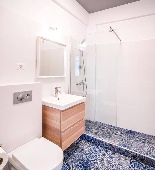 آپارتمان 1 خوابه, Ono Apart